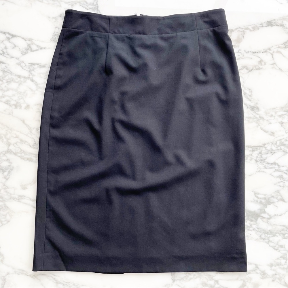Banana Republic Pencil Skirt